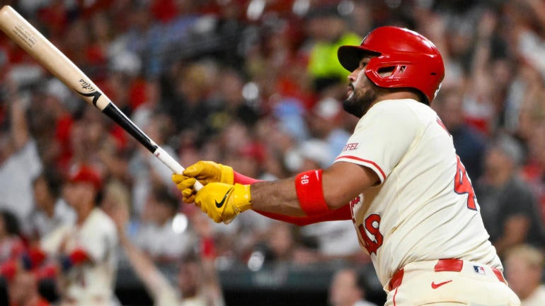 Fantasy Baseball: Evaluating the Top Nine Catcher Breakouts, Featuring Ivan Herrera and Carson Kelly