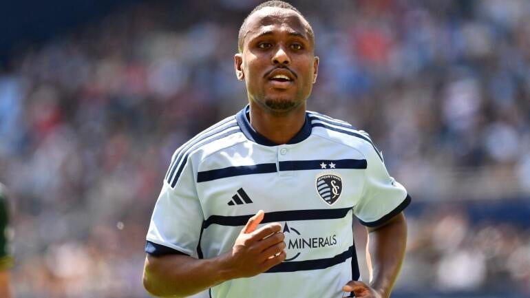 Gadi Kinda, Former Major League Soccer Player, Passes Away at 31 Following Health Struggles
