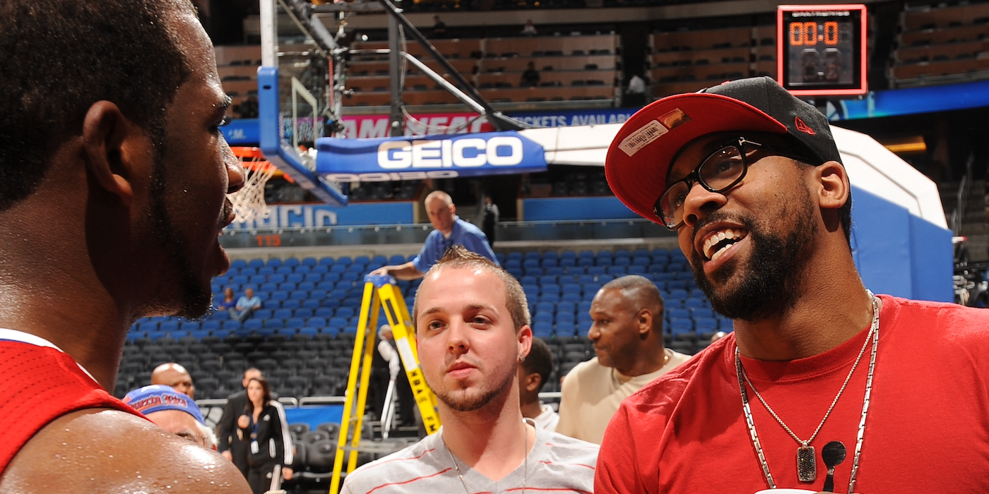 Marcus Jordan Announces Personal Changes Following February Arrest