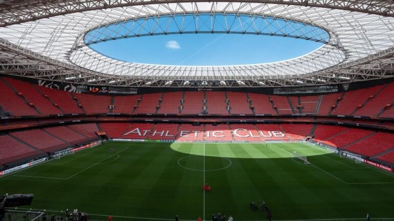 Europa League Final: Manchester United vs. Tottenham Live Stream Details