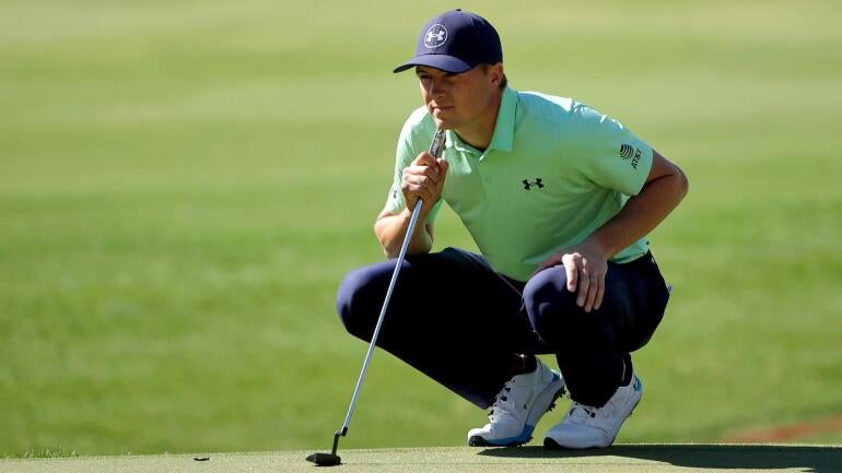 Expert Insights for the 2025 Charles Schwab Challenge: Focus on Key Golfers