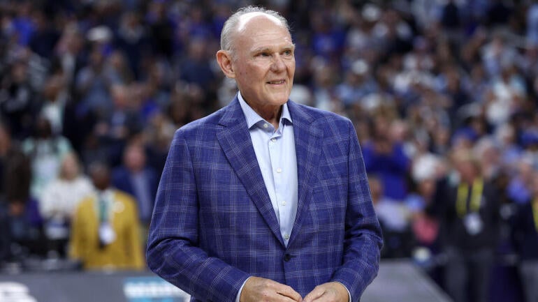 George Karl Criticizes Michael Malone Over MVP Remarks, Advocates for Nikola Jokić