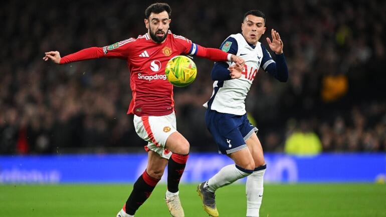 Manchester United Battles Tottenham: Key Odds and Predictions for Europa League Final