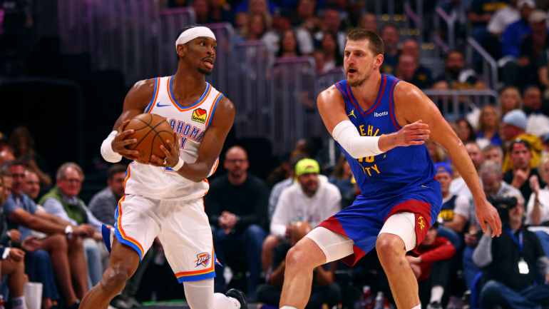 MVP Award Announcement Tonight: Gilgeous-Alexander and Jokić Lead the Race