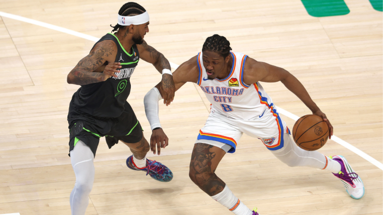 Oklahoma City Thunder vs. Minnesota Timberwolves: Key Details for the 2025 Western Conference Finals