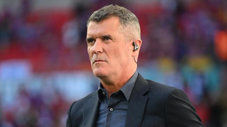 Roy Keane's Candid Assessment of Manchester United's Europa League Final Defeat to Spurs