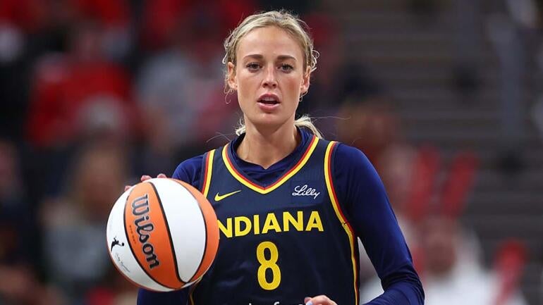 Sophie Cunningham Addresses Affair Accusations with Suns Executive