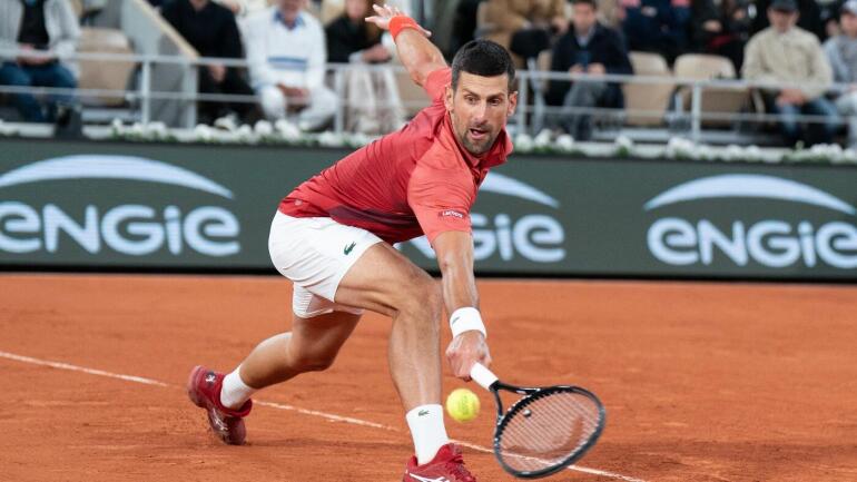 2025 French Open: Betting Insights and Predictions
