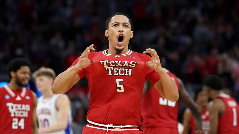 Darrion Williams Joins NC State: A Key Addition as Wolfpack Aims High