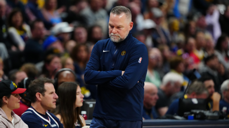 Michael Malone Declares Nikola Jokić His MVP Amid Controversy Over Shai Gilgeous-Alexander Comments
