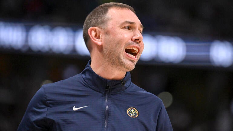 Nuggets Appoint David Adelman as Head Coach Following Impressive Playoff Run