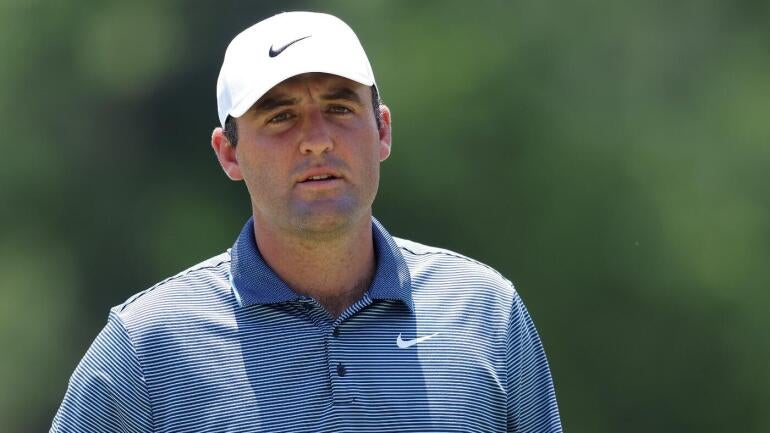Scottie Scheffler Discusses the Need for LIV Players to Reunite Tours