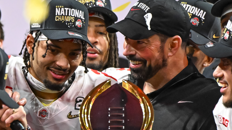 Significant Updates to the College Football Playoff Format for 2025