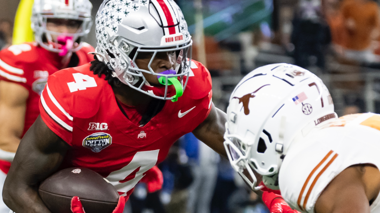 Texas Rejects Ohio State's Bid to Reschedule 2025 Season Opener