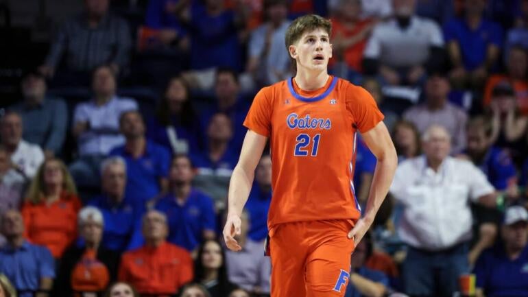 Top Five NBA Draft Prospects Likely to Return for Another College Season