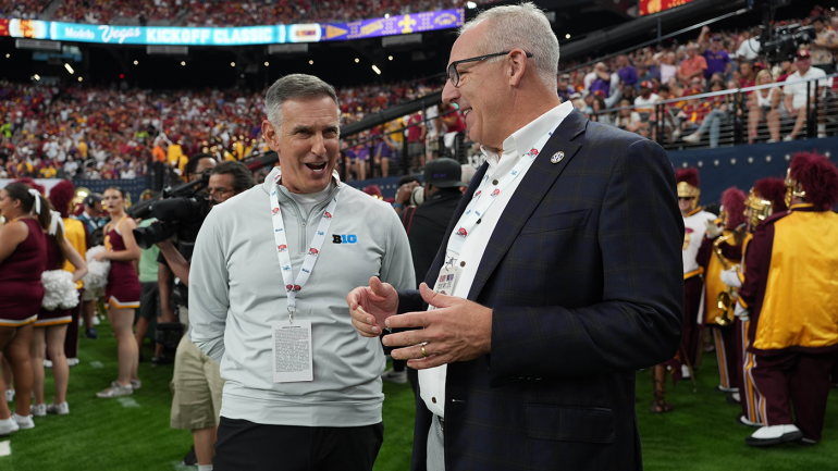 Trump's College Sports Commission Plan Faces Setback