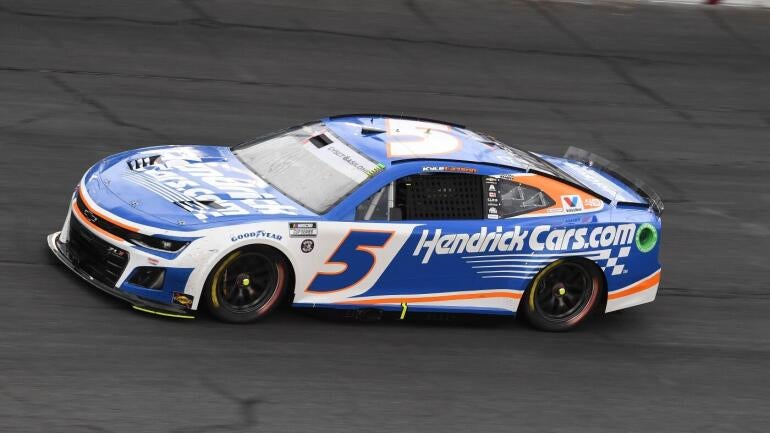 2025 NASCAR Coca-Cola 600: Odds, Predictions, and Expert Bets on Top Contenders