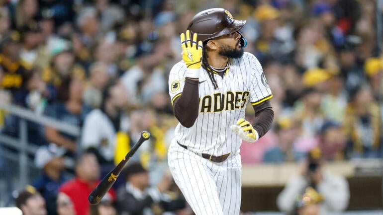 Betting Insights for MLB Players: Tatis Jr. and Soto Highlighted for Total Bases Prop Bets