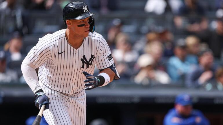 Daily Fantasy Baseball Picks for May 23: Top Lineup Strategies and Insights
