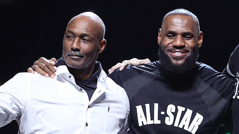David Falk Critiques LeBron James Over Selective Championship Choices