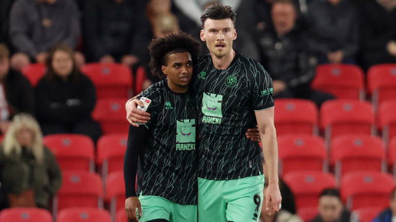 EFL Championship Playoff Final: Sheffield United and Sunderland Clash for Promotion