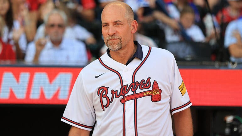 John Smoltz Discusses Braves' Slow Start, Juan Soto's Pressures, and Pete Rose's Hall of Fame Prospects