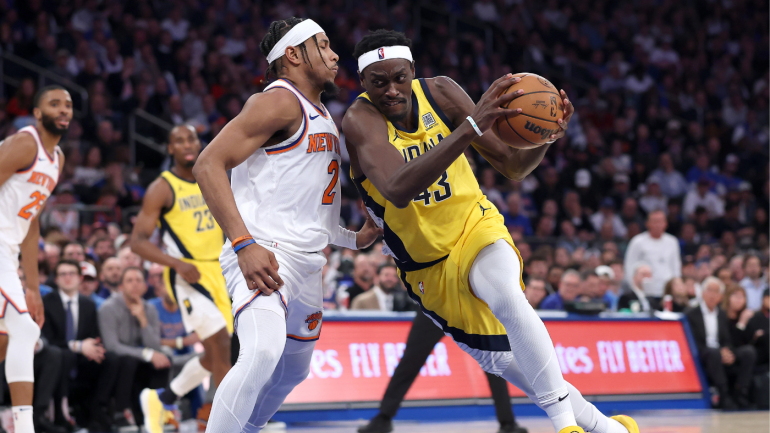 Knicks vs. Pacers Game 2 details: Schedule, Odds, and Streaming Info
