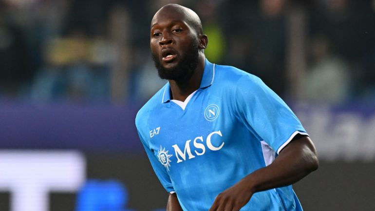 Napoli and Inter Chase Serie A Title; Championship Final on Paramount+