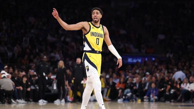 NBA Eastern Conference Finals Game 2 Preview: Pacers Aim for Victory Against Knicks