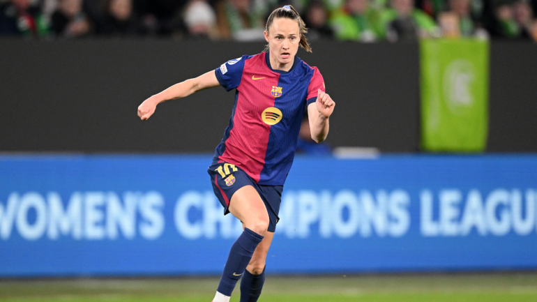 UEFA Women's Champions League Final: Barcelona vs. Arsenal Preview