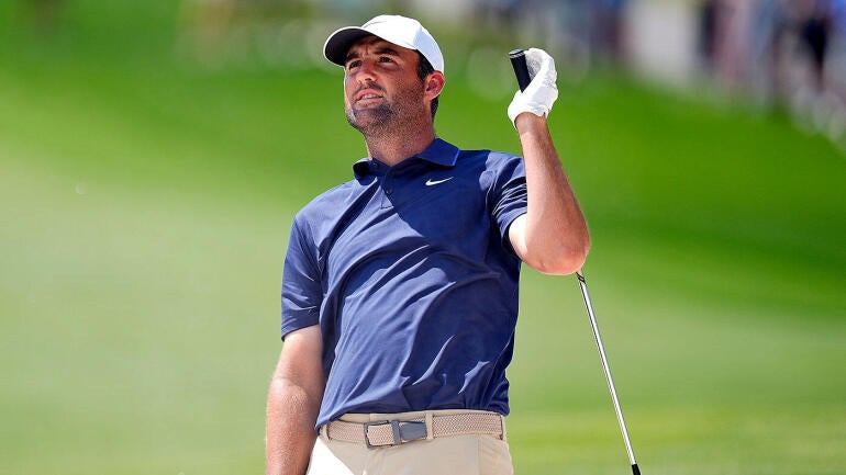 2025 U.S. Open Predictions: Insights on Scottie Scheffler and Rory McIlroy