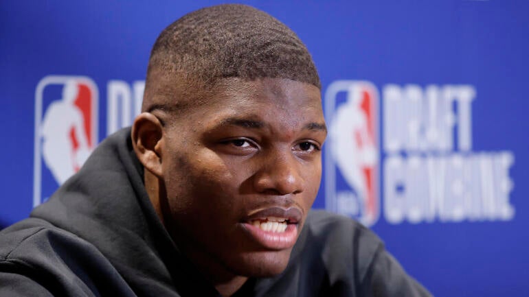 Cedric Coward Decides to Enter NBA Draft as Duke's Roster Finalizes for Next Season