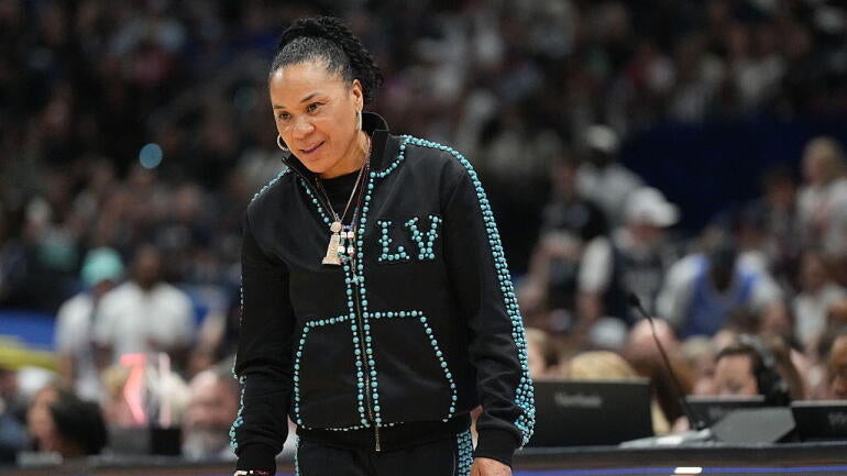 Dawn Staley Reveals Previous Rejection of Alabama Coaching Job Before Joining South Carolina