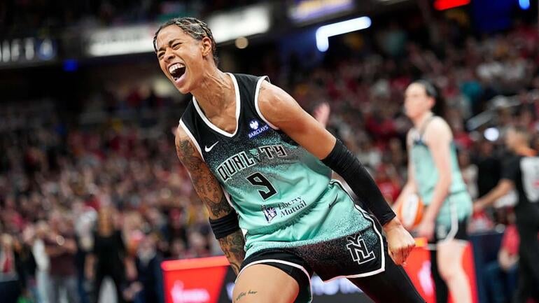 Liberty Triumph Over Fever in Nail-Biter as Stephanie White Critiques Referees