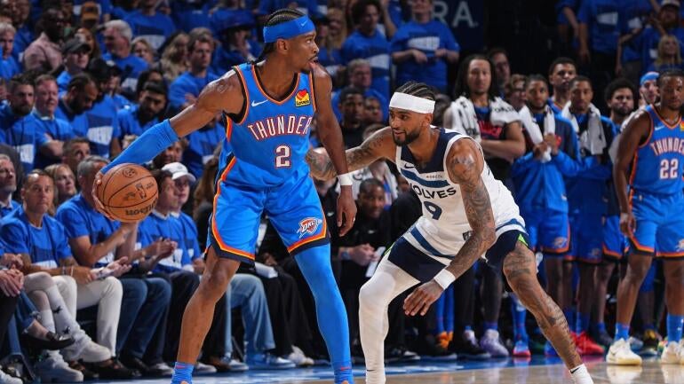 Oklahoma City Thunder vs. Minnesota Timberwolves: Game 3 Preview for the 2025 Western Conference Finals