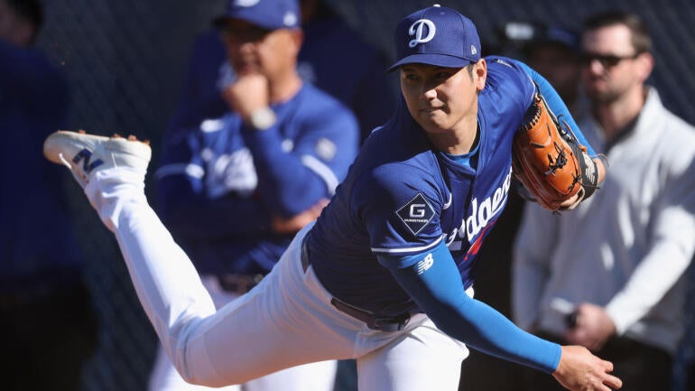 Shohei Ohtani's Upcoming Pitching Session Raises Expectations for His Return