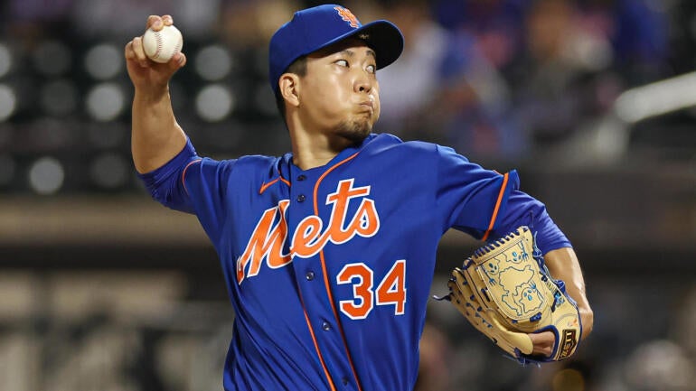 Dodgers and Mets Face Off in Decisive Series Finale: Best Bets for May 25