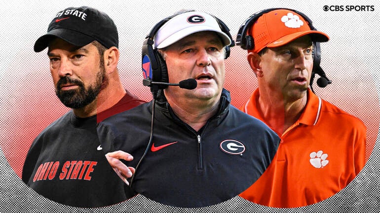 Evaluating the Top 25 College Football Coaches Ahead of 2025