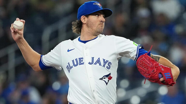 Fantasy Baseball Week 10 Insights: Pitching Prospects to Watch Featuring Gausman and Williams