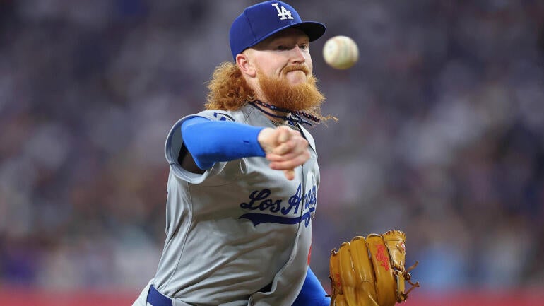Fantasy Baseball Week 10: Discover 10 Sleeper Pitchers to Target This Week