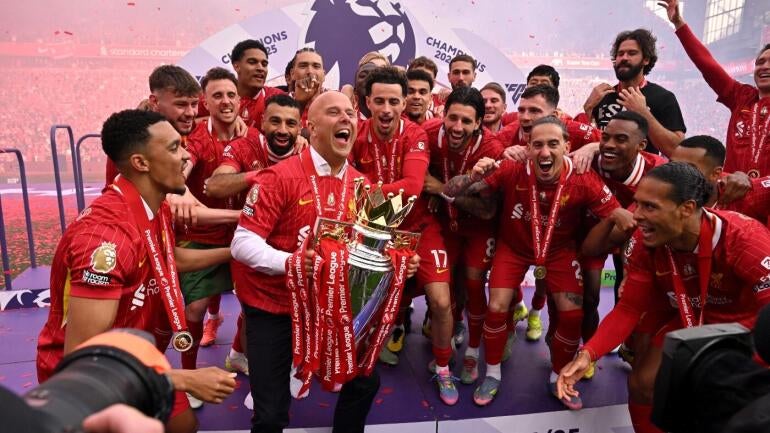 Report Card for Premier League Teams: Liverpool Leads the Way while Manchester United Falls Short
