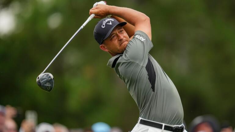 Expert Insights: Ignoring Xander Schauffele for the 2025 Memorial Tournament