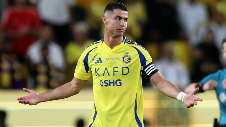 Cristiano Ronaldo's Future: Is a Match Against Real Madrid in the FIFA Club World Cup Possible?