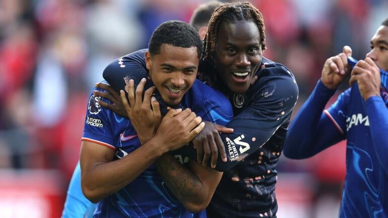 How to Watch Chelsea vs. Real Betis: Live Stream and Match Preview for the Europa Conference League Final