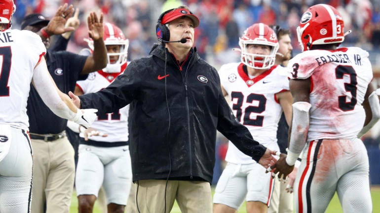 Kirby Smart and Peers Urge for Reform in Transfer Portal Regulations