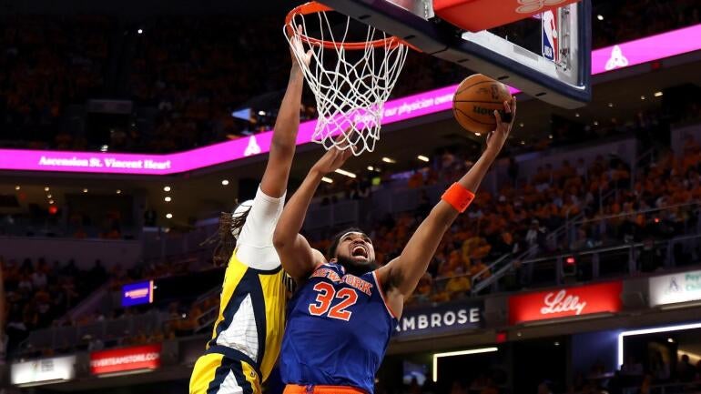 Knicks vs. Pacers: Game 4 Preview and Predictions for 2025 NBA Eastern Conference Finals