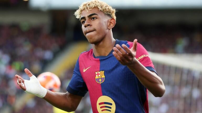 Lamine Yamal Extends Barcelona Contract to 2031: A Crucial Move for the Club