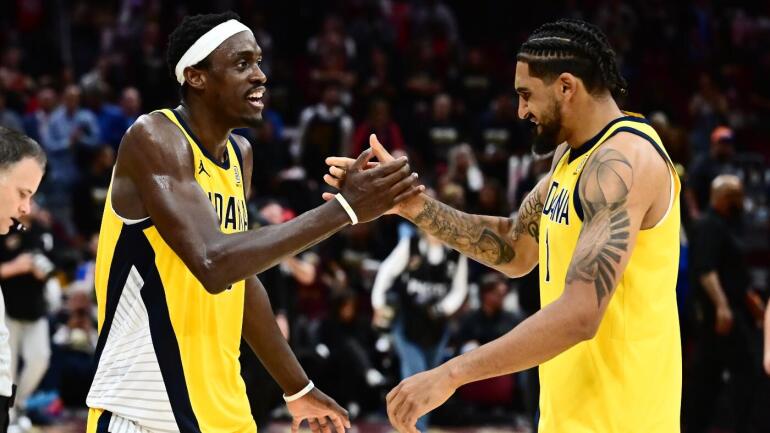 NBA Eastern Conference Finals Game 4 Preview: Knicks vs. Pacers Betting Insights