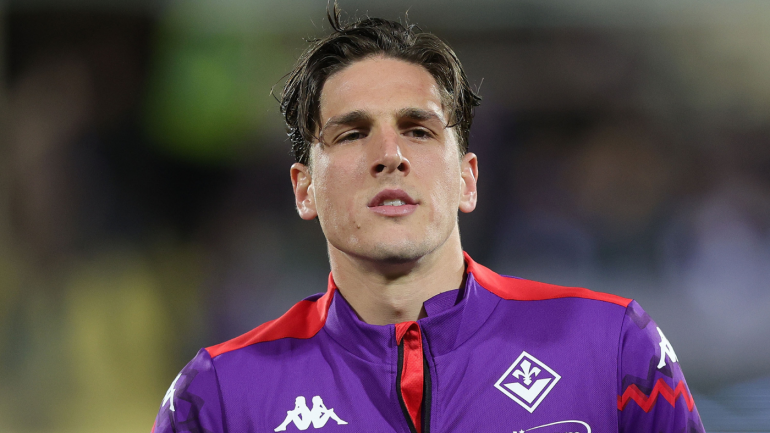 Nicolo Zaniolo Refutes Allegations of Assaulting Roma Youth Players After Match