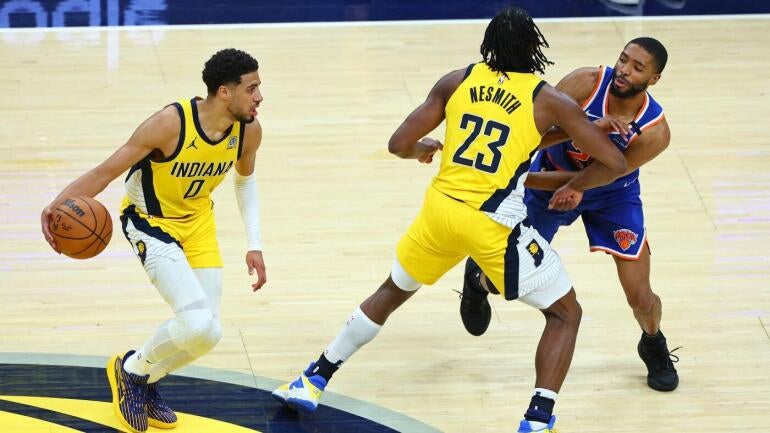 Pacers vs. Knicks: Expert Predictions for Game 4 in 2025 NBA Eastern Conference Finals